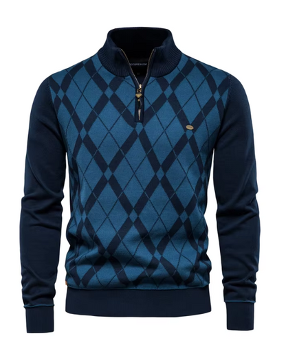 Tobias™ | Classy Men's Jumper
