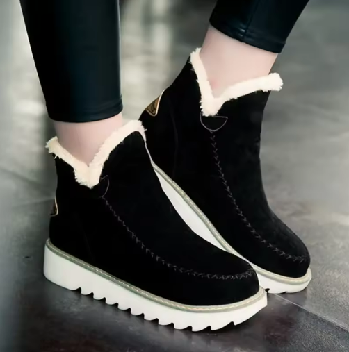 Gemma | Orthopaedic Boots
