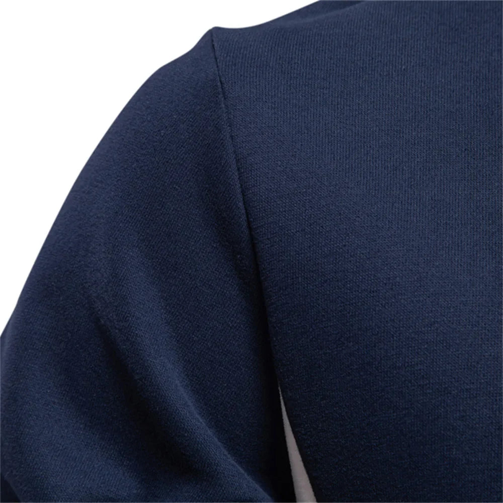 Stefan™ | Classy Men's Sweater