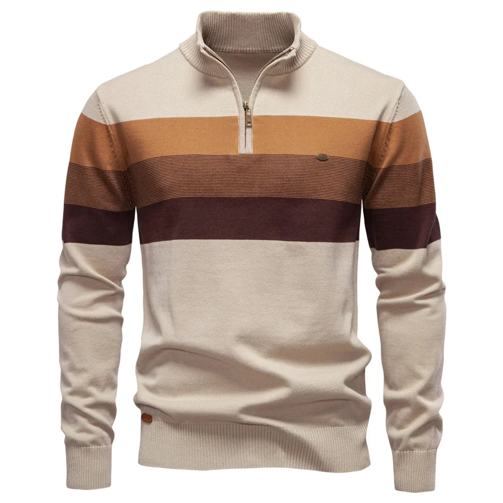 Jasper™ | Classy Men's Sweater