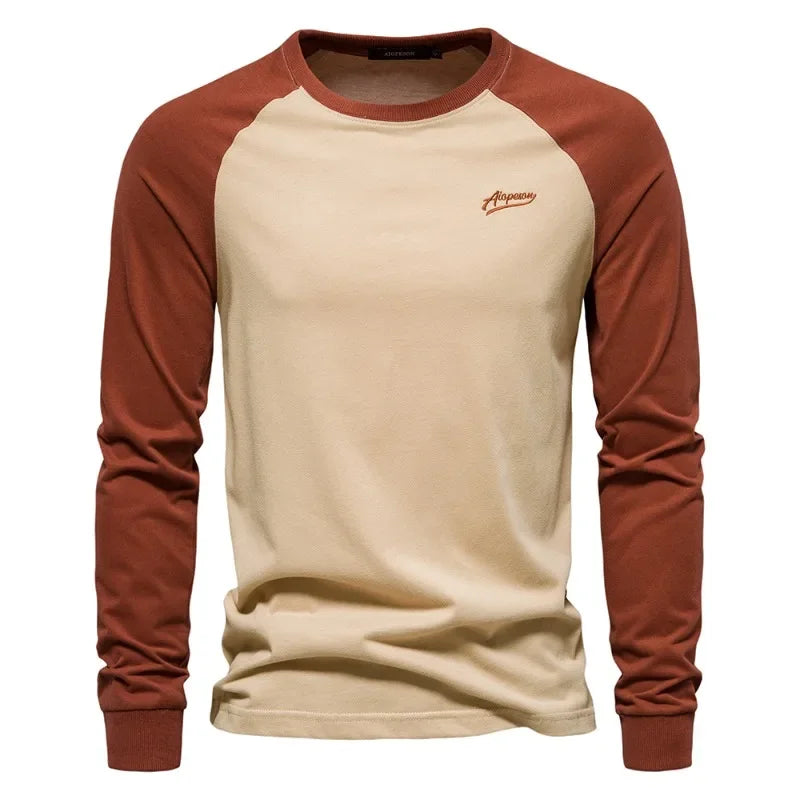 Beeckhoven™ | Stylish Long Sleeve Shirt