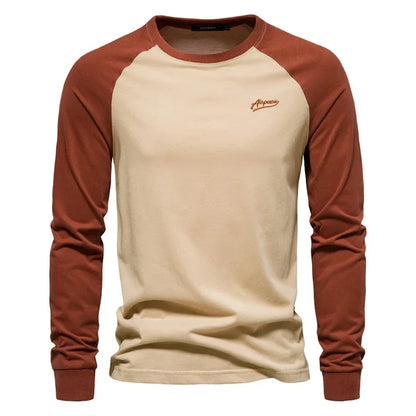 Beeckhoven™ | Stylish Long Sleeve Shirt