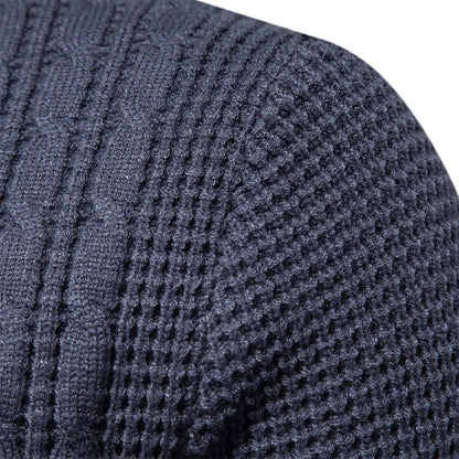 Bram™ | Classy Men's Sweater