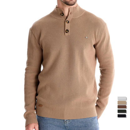 Maurice™ | Elegant Men's Jumper