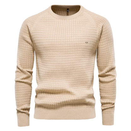 Sander™ | Classy Men's Sweater