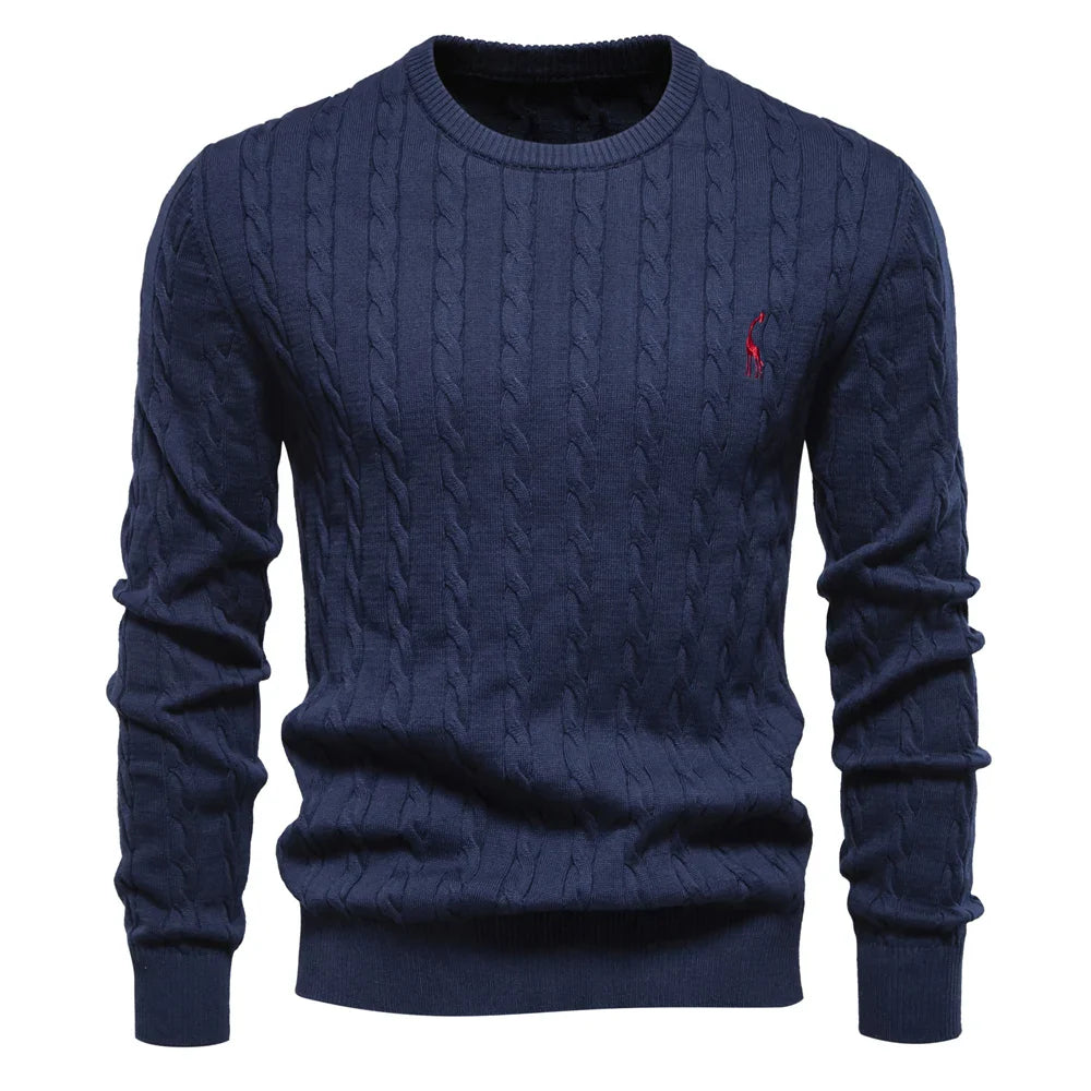 Rogier™ | Classy Men's Sweater