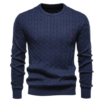 Rogier™ | Classy Men's Sweater
