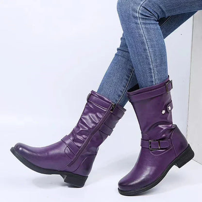 Scarlett - Orthopaedic Boots