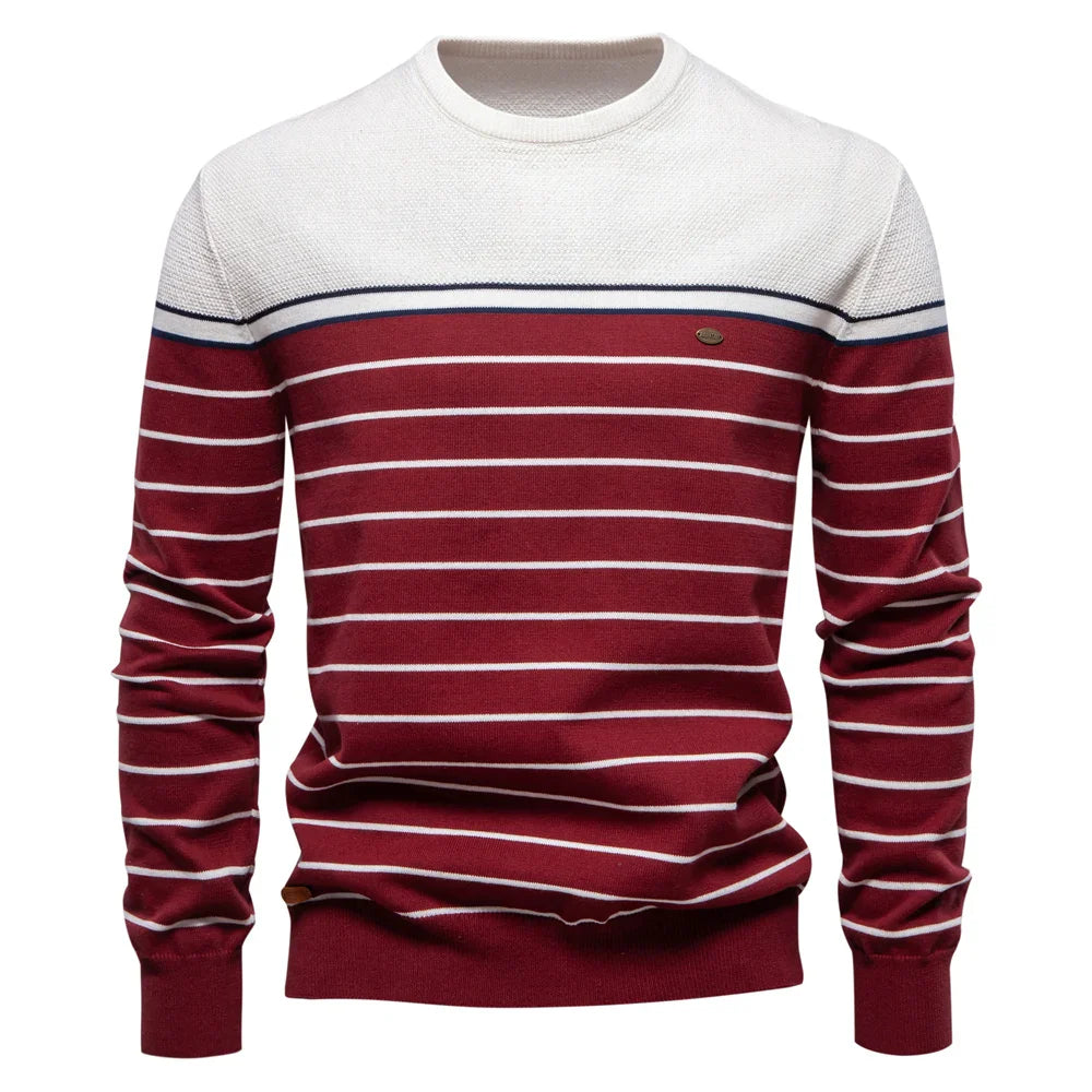 Dennis™ | Classy Men's Jumper
