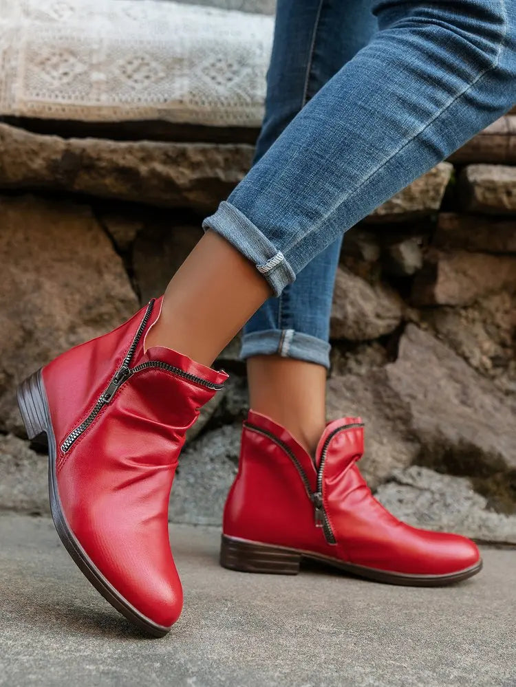 Neva - Orthopaedic Boots