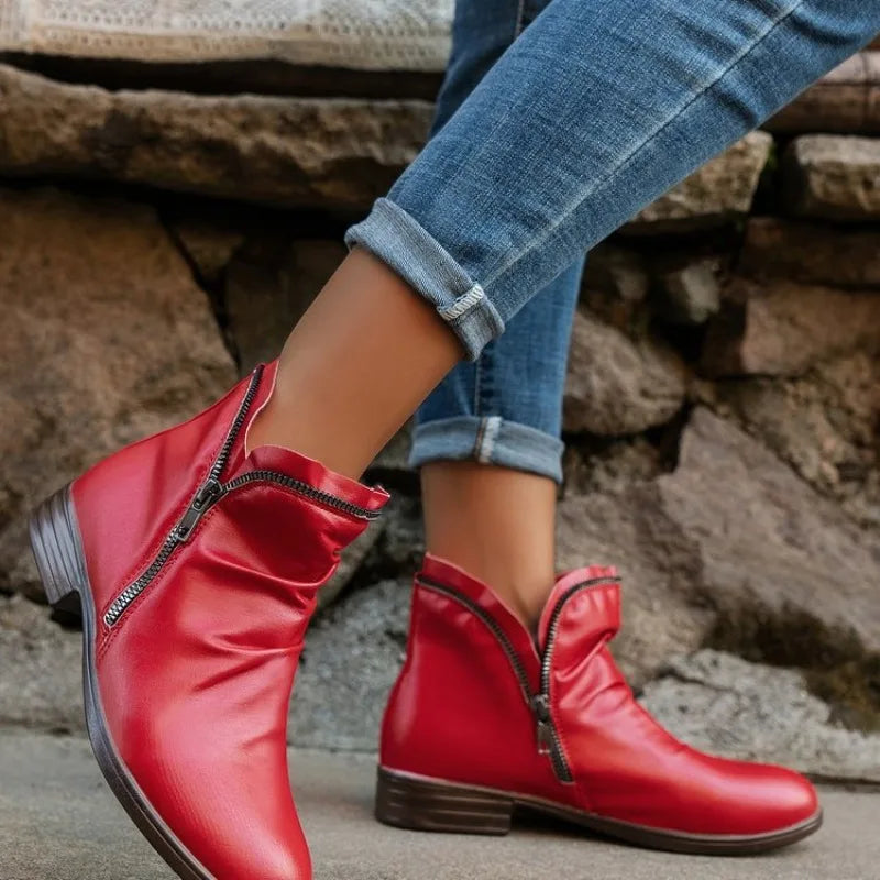 Lexie - Orthopaedic Boots