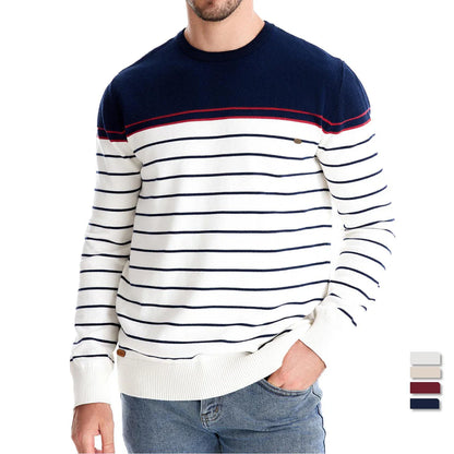 Dennis™ | Classy Men's Jumper