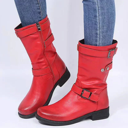 Scarlett - Orthopaedic Boots