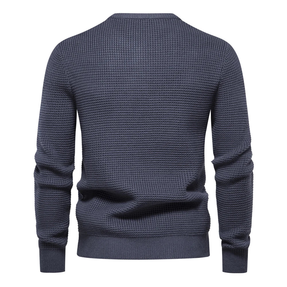 Bram™ | Classy Men's Sweater