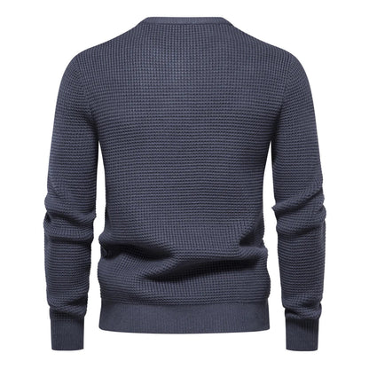 Bram™ | Classy Men's Sweater