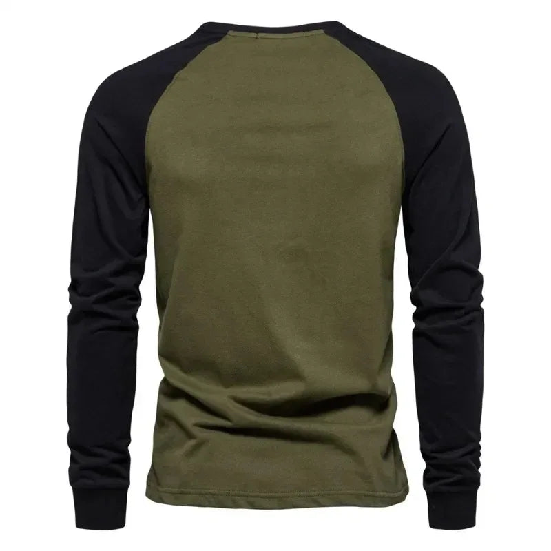 Beeckhoven™ | Stylish Long Sleeve Shirt