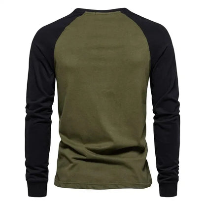 Beeckhoven™ | Stylish Long Sleeve Shirt