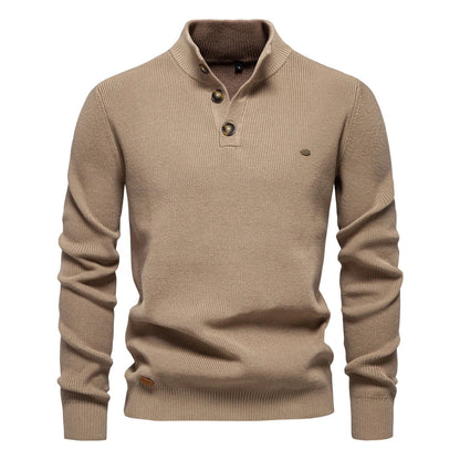 Maurice™ | Elegant Men's Jumper