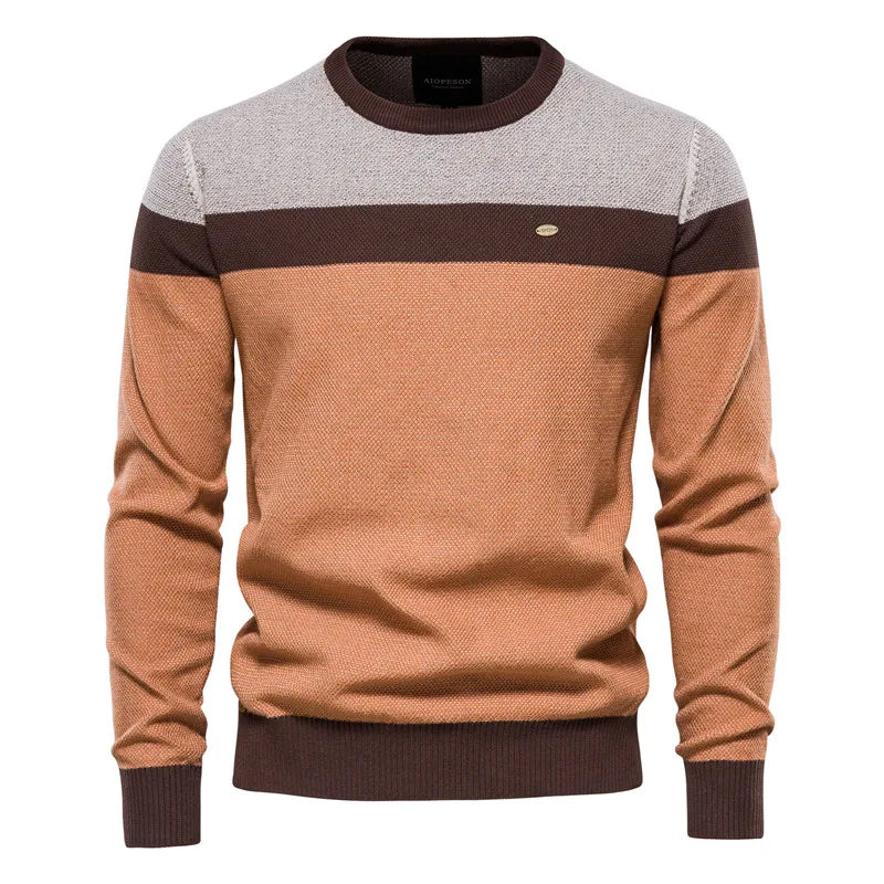 Vincent™ | Classy Men's Sweater