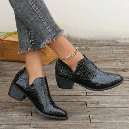 Winona - Orthopaedic Boots