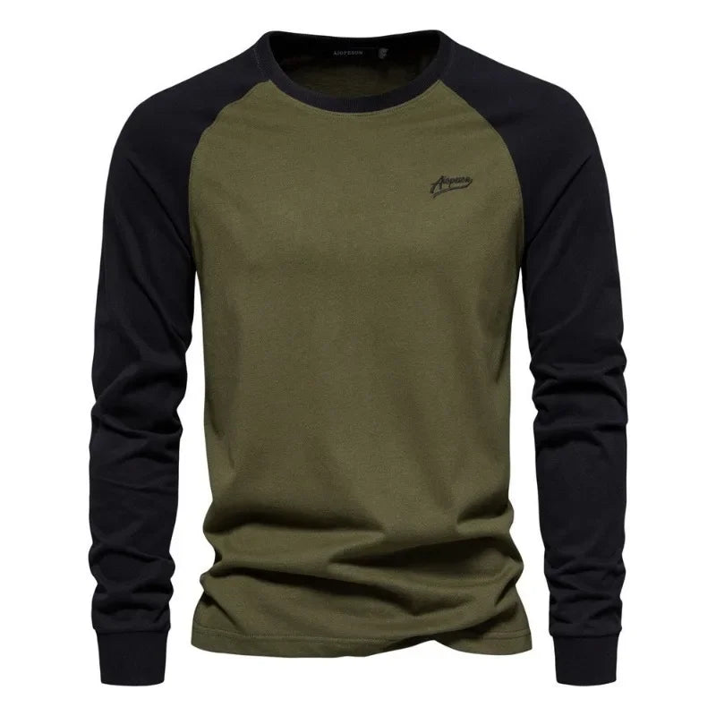 Beeckhoven™ | Stylish Long Sleeve Shirt