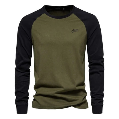 Beeckhoven™ | Stylish Long Sleeve Shirt