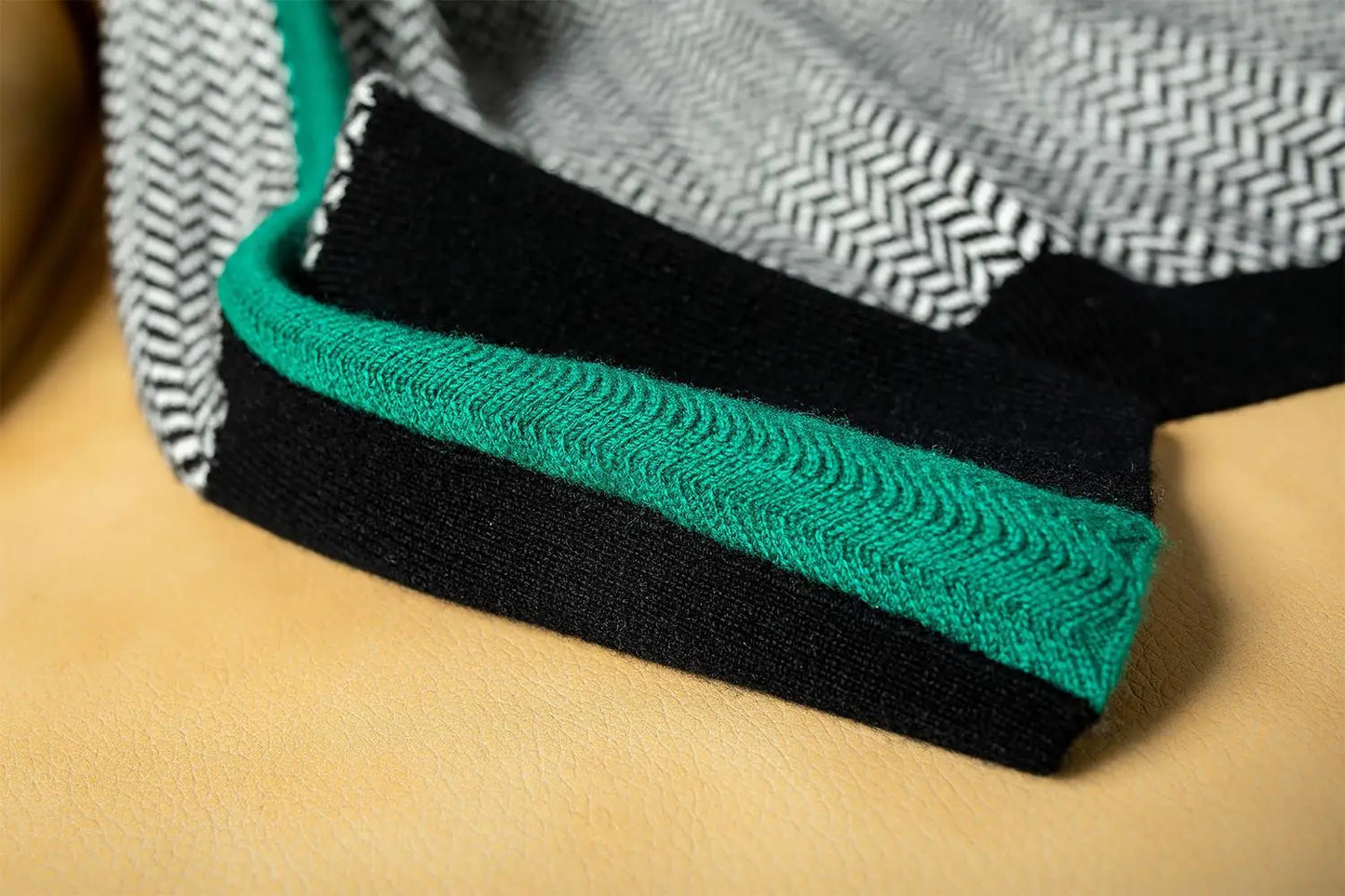 Emma | Striped Jumper