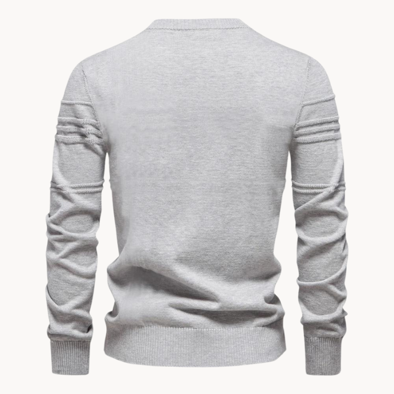 Martijn™ | Classy Men's Sweater
