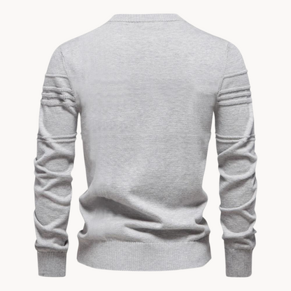 Martijn™ | Classy Men's Sweater