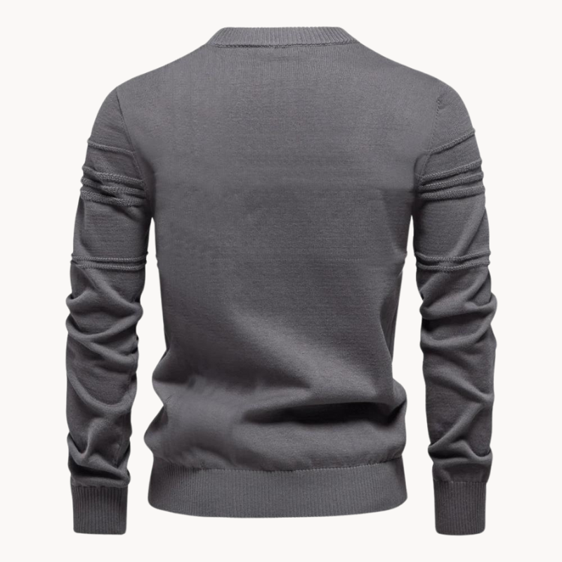 Martijn™ | Classy Men's Sweater