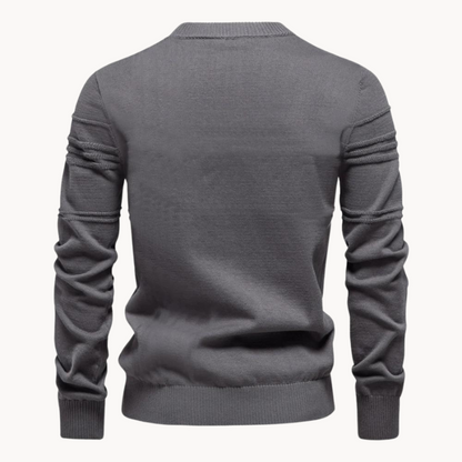 Martijn™ | Classy Men's Sweater