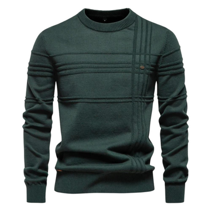 Martijn™ | Classy Men's Sweater