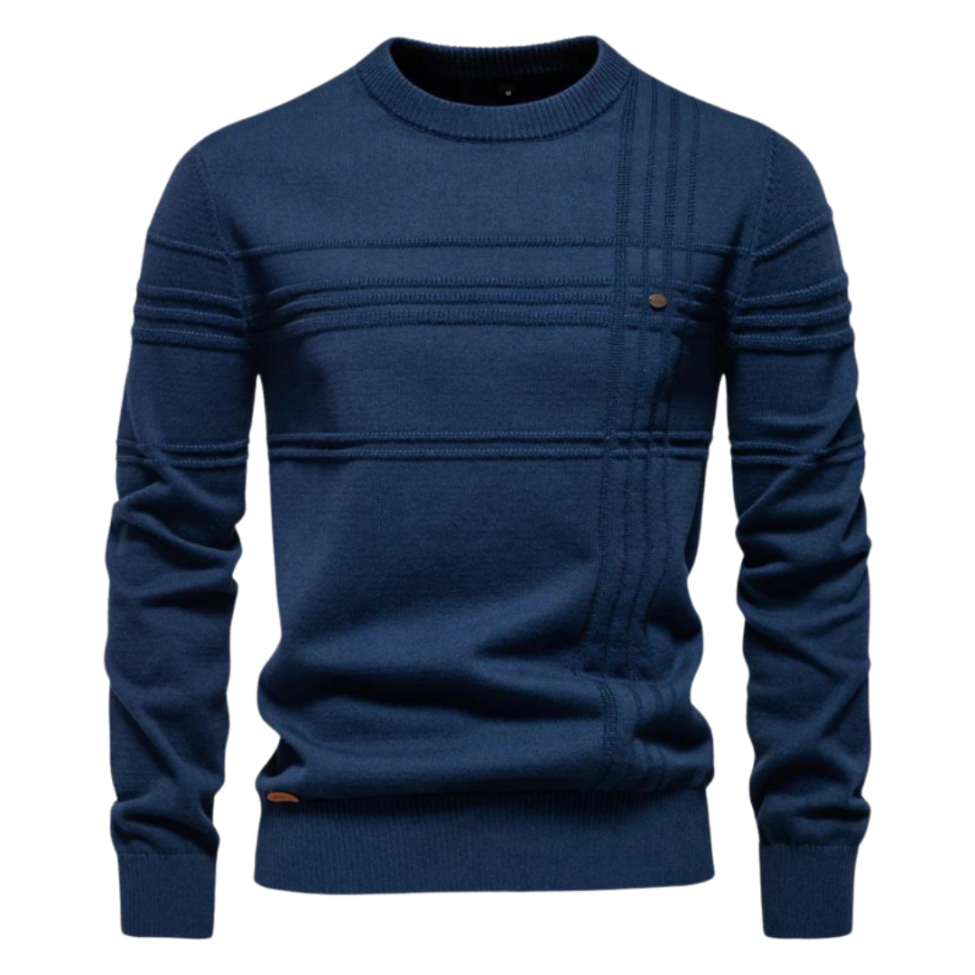 Martijn™ | Classy Men's Sweater