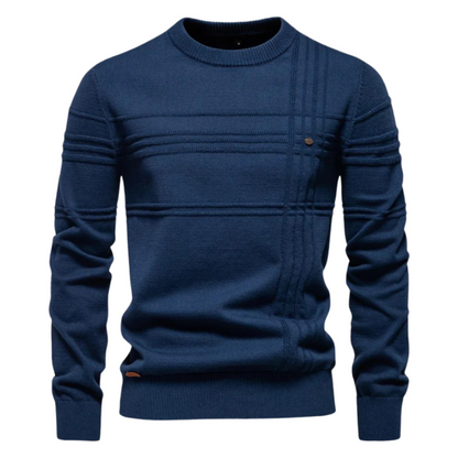 Martijn™ | Classy Men's Sweater