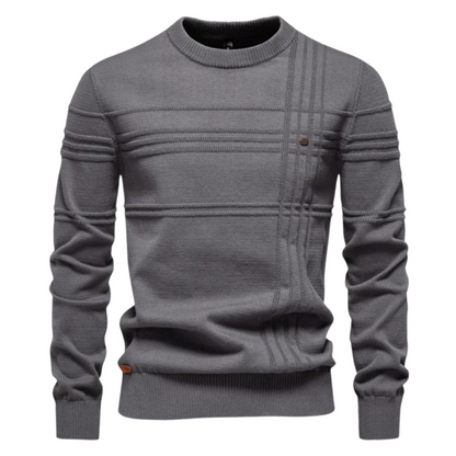 Martijn™ | Classy Men's Sweater