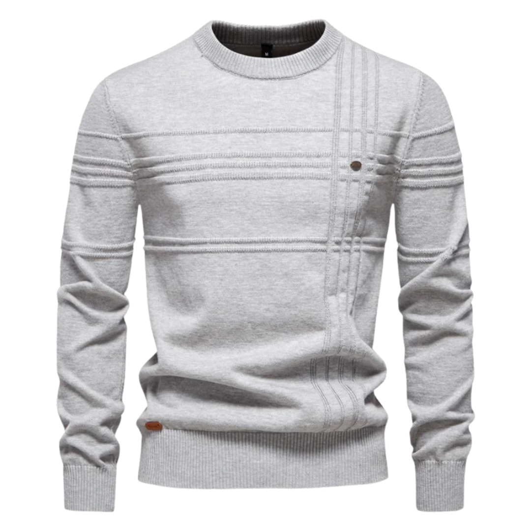 Martijn™ | Classy Men's Sweater