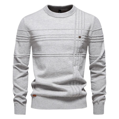Martijn™ | Classy Men's Sweater