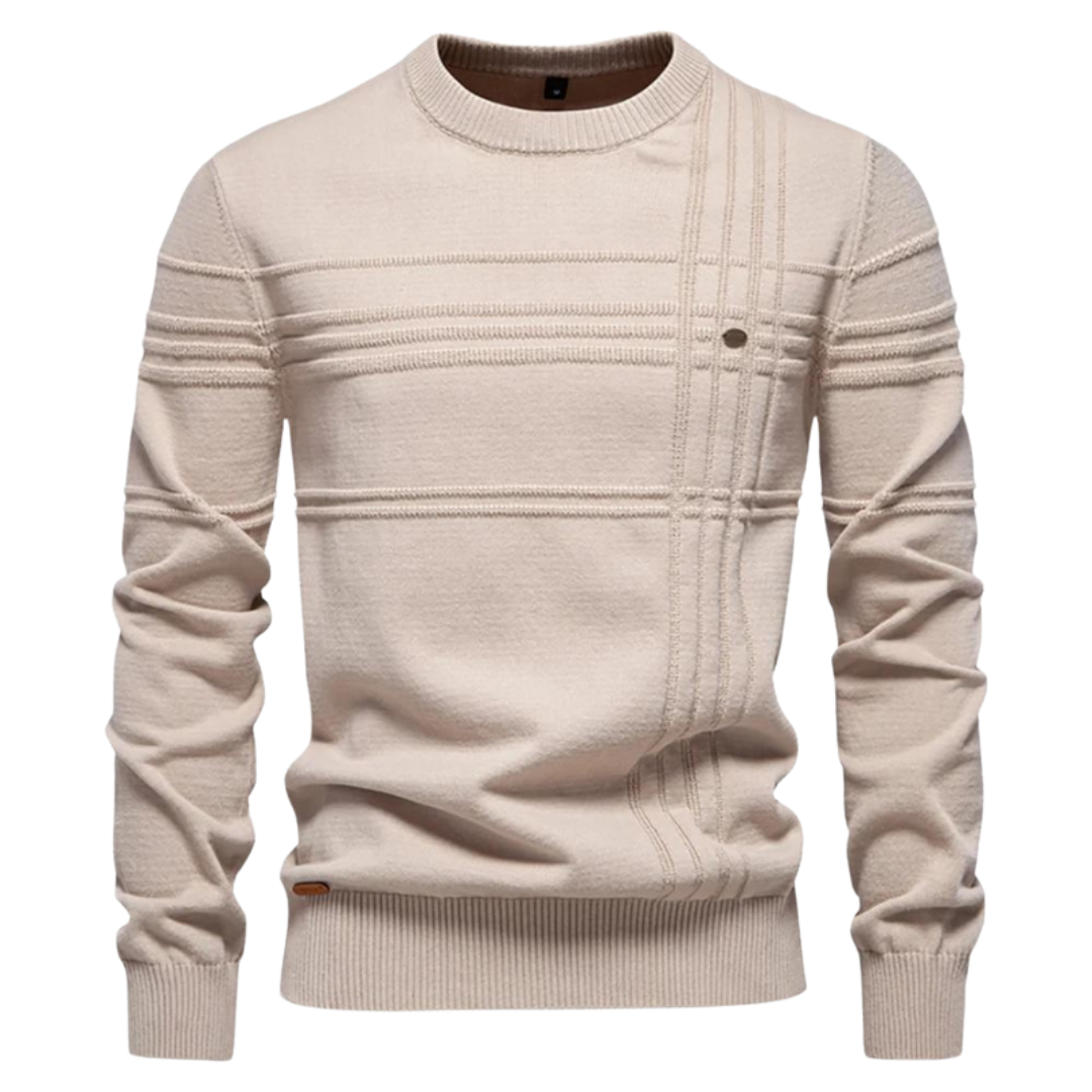 Martijn™ | Classy Men's Sweater