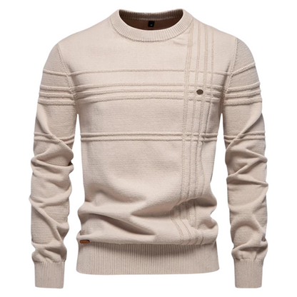 Martijn™ | Classy Men's Sweater