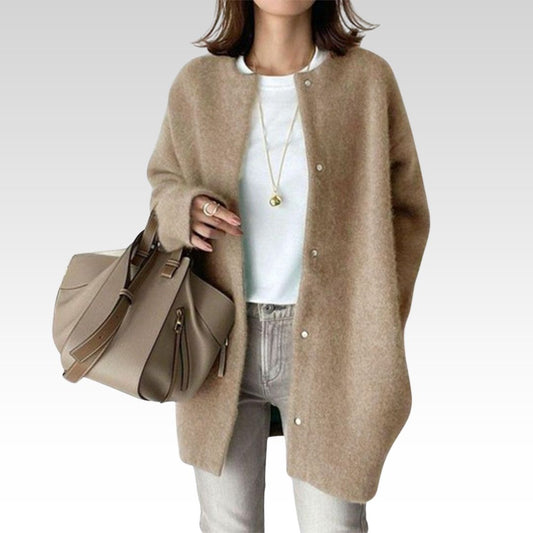 Ruperta | Elegant Cardigan for Women