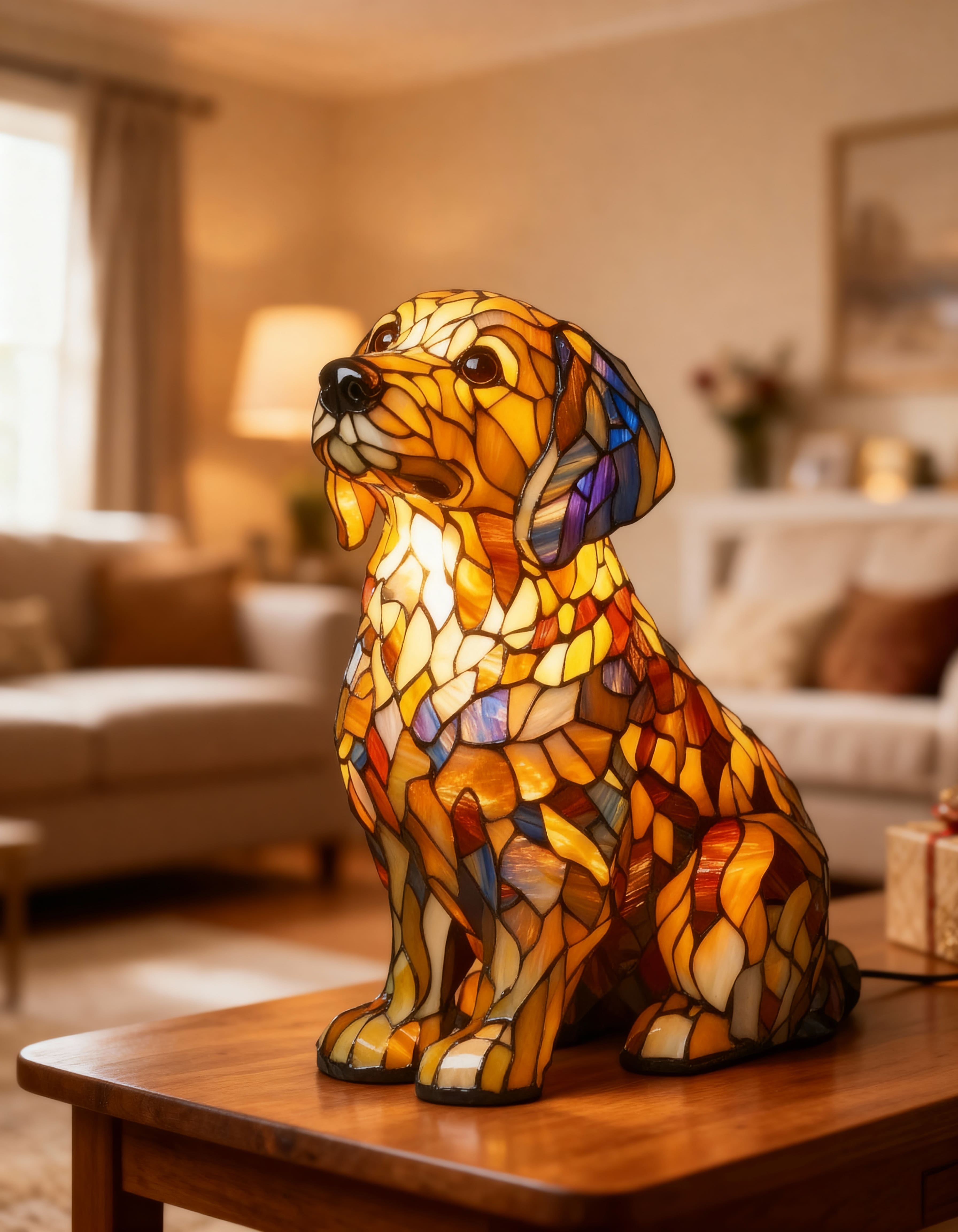 Selected Variant Image