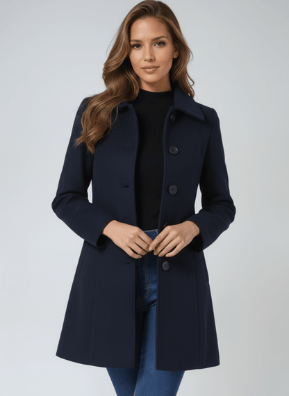 Helena | Women's Winter Coat