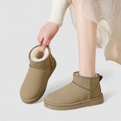 Auriane™ - Orthopaedic Boots