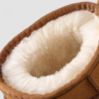 Auriane™ - Orthopaedic Boots