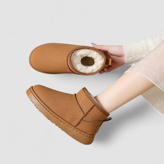 Auriane™ - Orthopaedic Boots