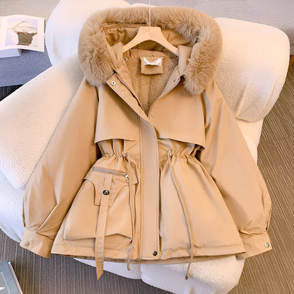 Marlen™ | Elegant Winter Coat
