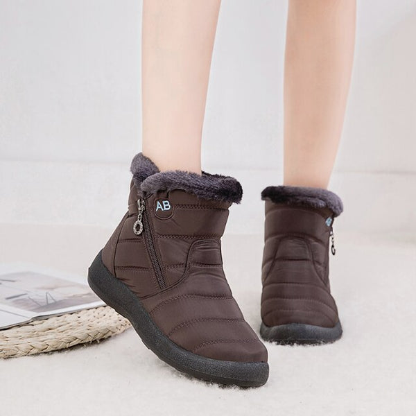 Hershey | Orthopaedic Boots
