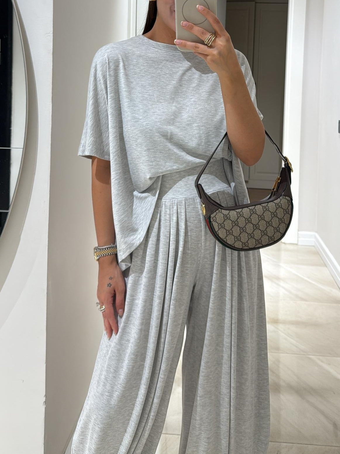 Mścisława – relaxed outfit