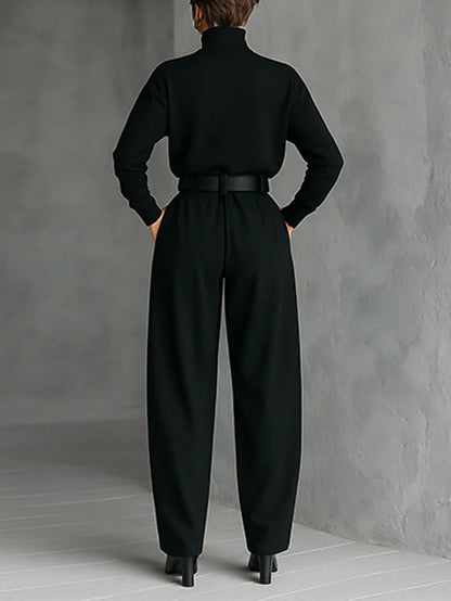 Arielle - elegant set with collar
