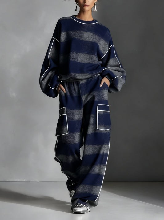 Lutosława – relaxed outfit for everyday use